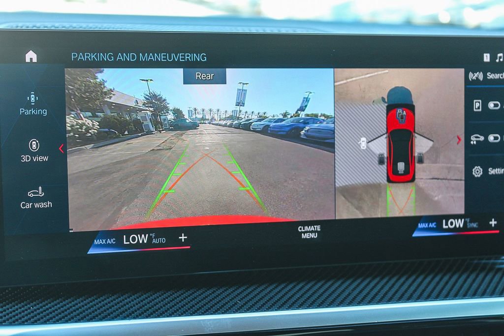 Used 2024 BMW M4 Coupe w/ Executive Package image 29