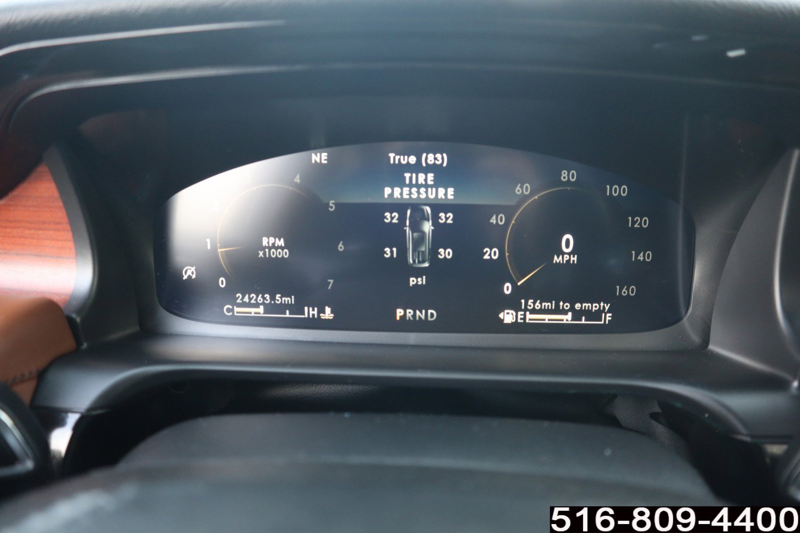 Used 2022 Lincoln Aviator Reserve w/ Equipment Group 201A image 27