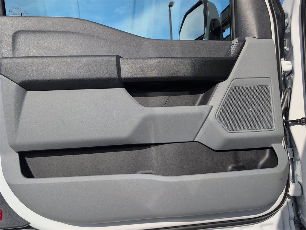 New 2026 Ford F250 XL image 11