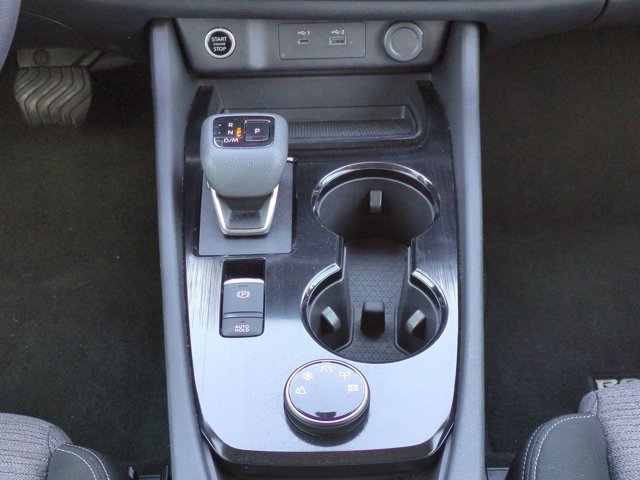 Certified 2023 Nissan Rogue SV image 20