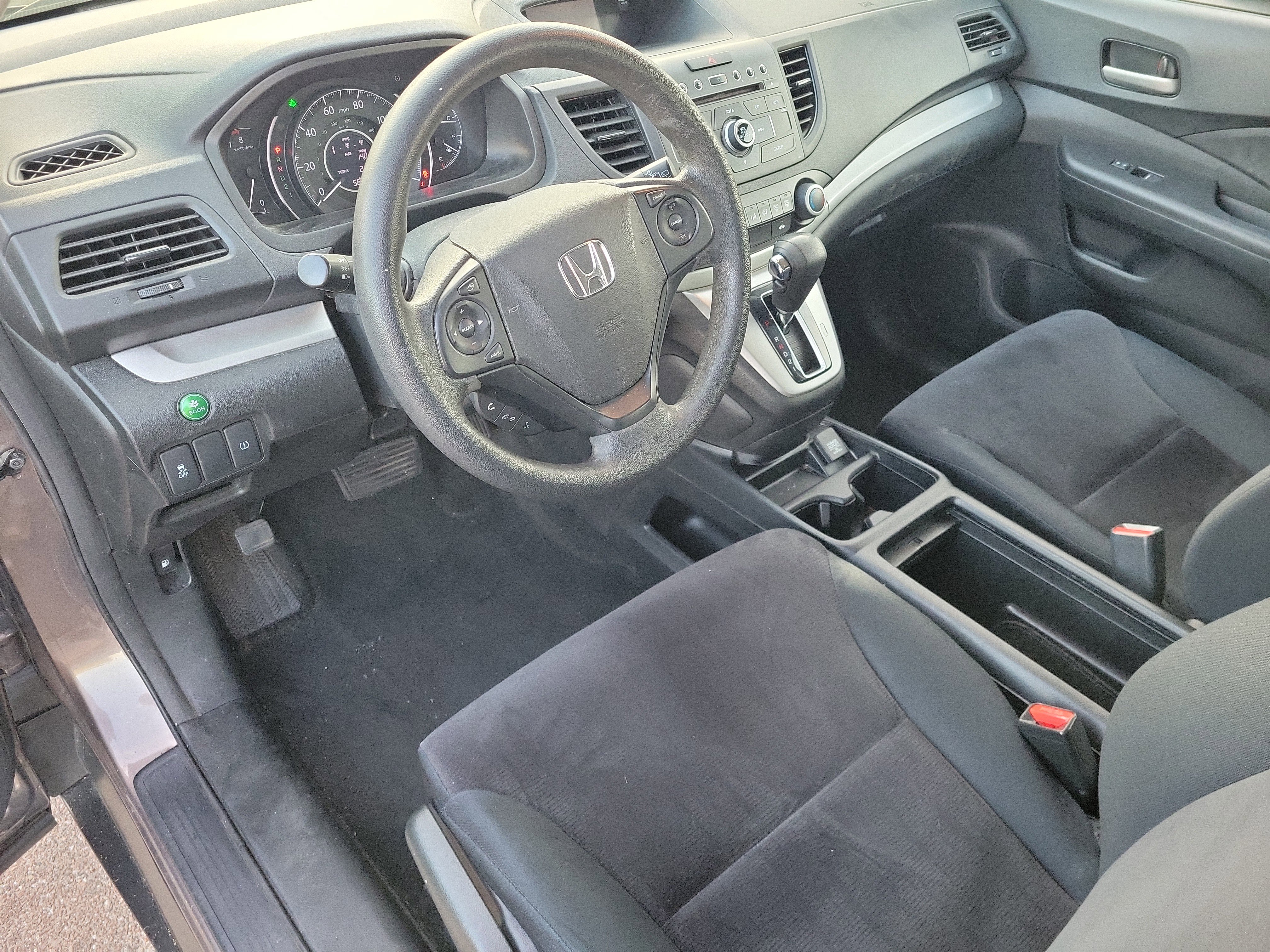 Used 2014 Honda CR-V LX image 18