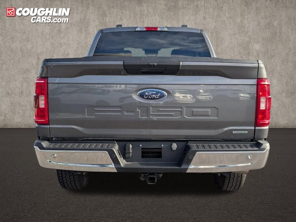 Used 2023 Ford F150 XLT image 6