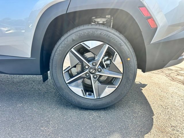 Used 2026 Hyundai Tucson SEL AWD/4WD image 33