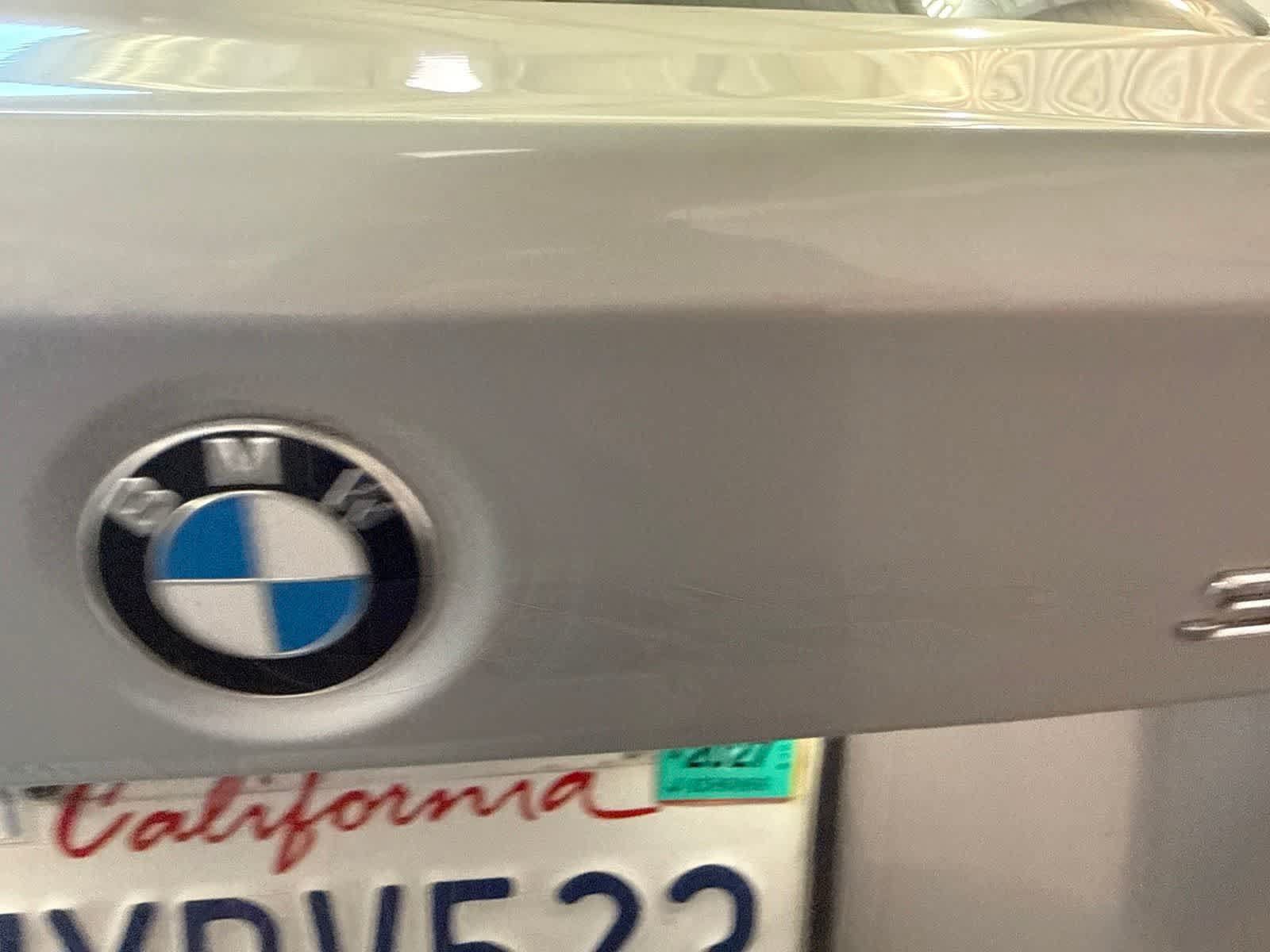 Used 2017 BMW 330e RWD image 13