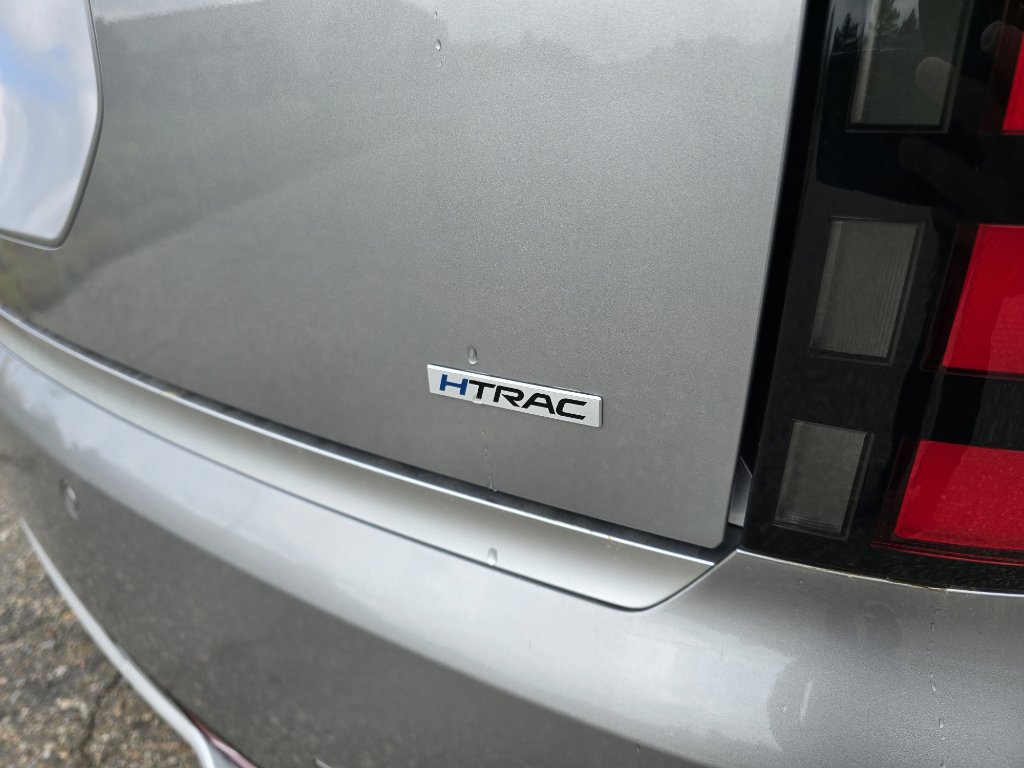 New 2026 Hyundai Palisade Calligraphy image 9