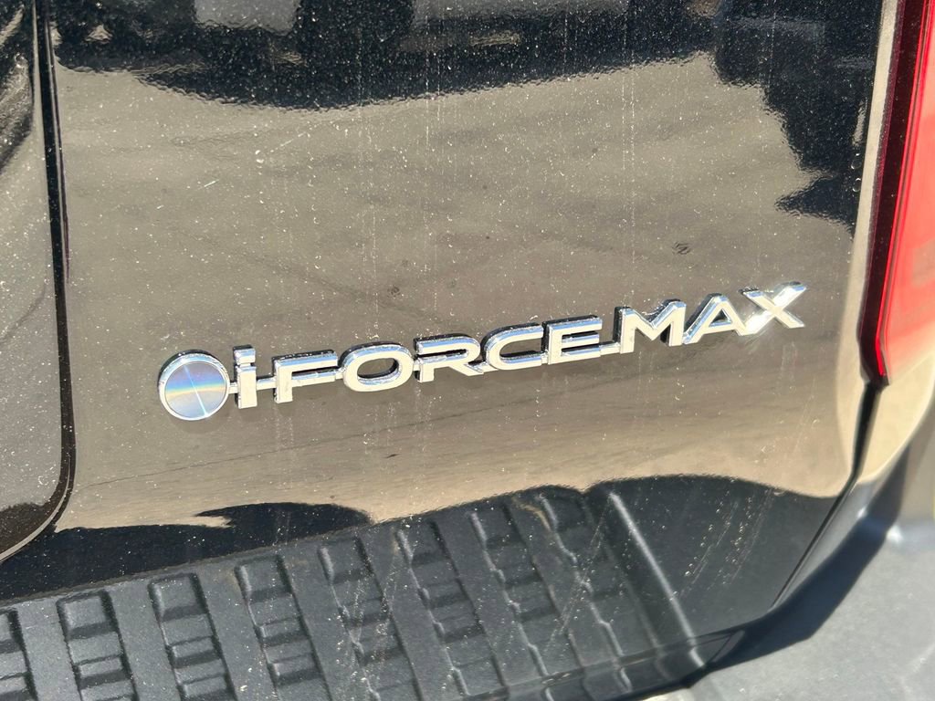 New 2026 Toyota Land Cruiser image 14