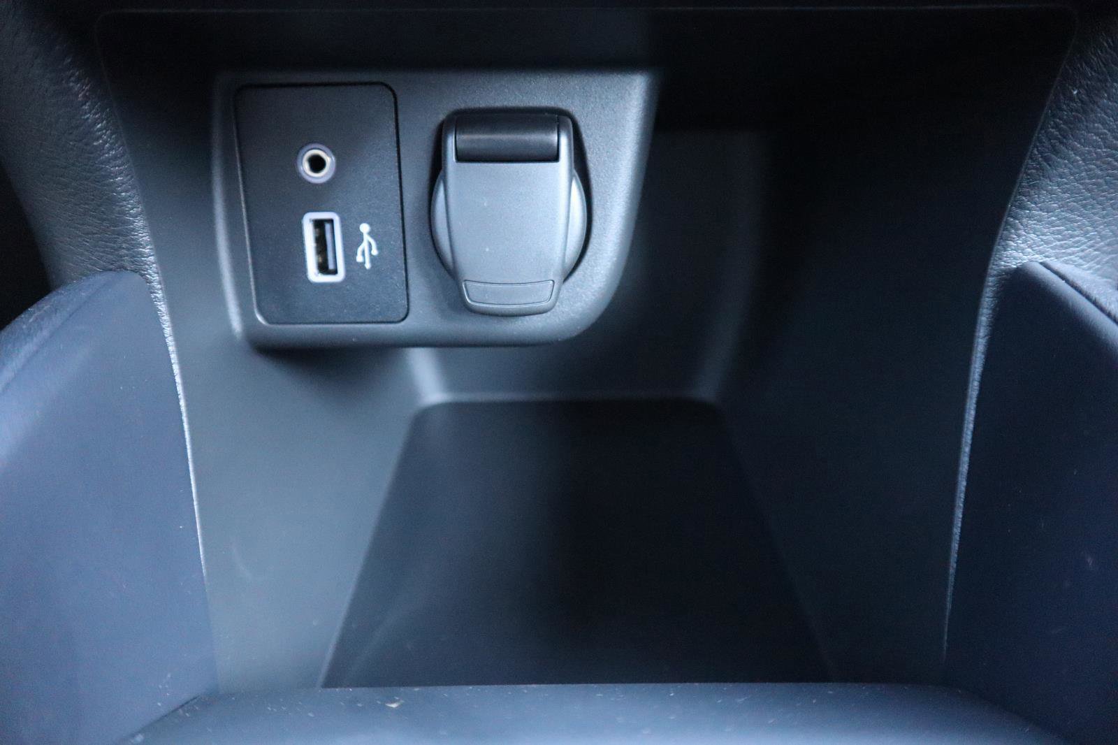 Used 2025 Nissan Versa S w/ Trunk Package FWD image 24
