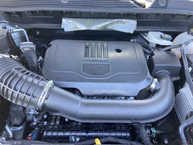 Used 2025 Chevrolet Blazer LT FWD image 25