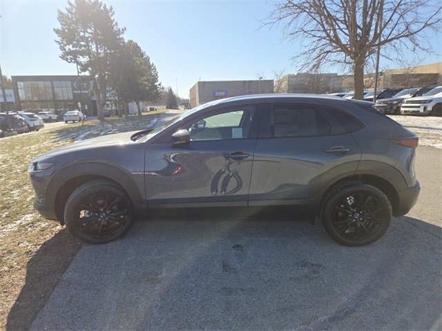 New 2026 MAZDA CX-30 AWD 2.5 S image 13