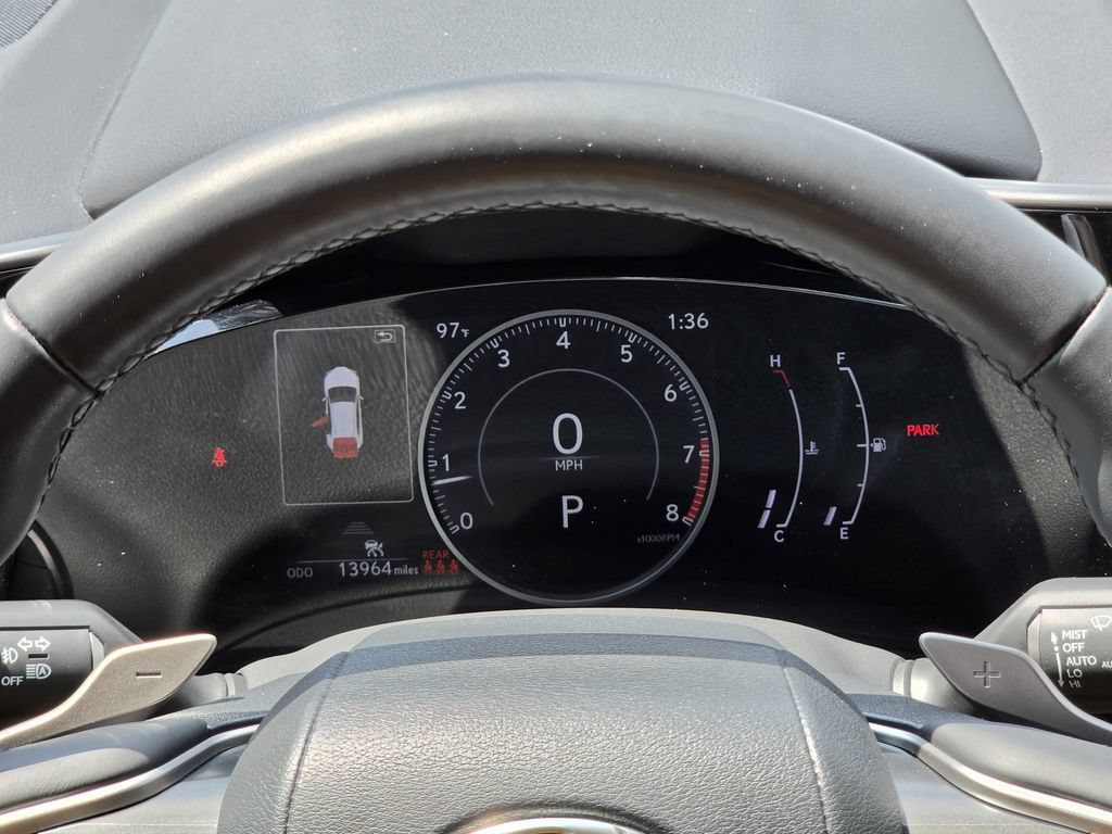 Used 2024 Lexus NX 250 FWD image 15