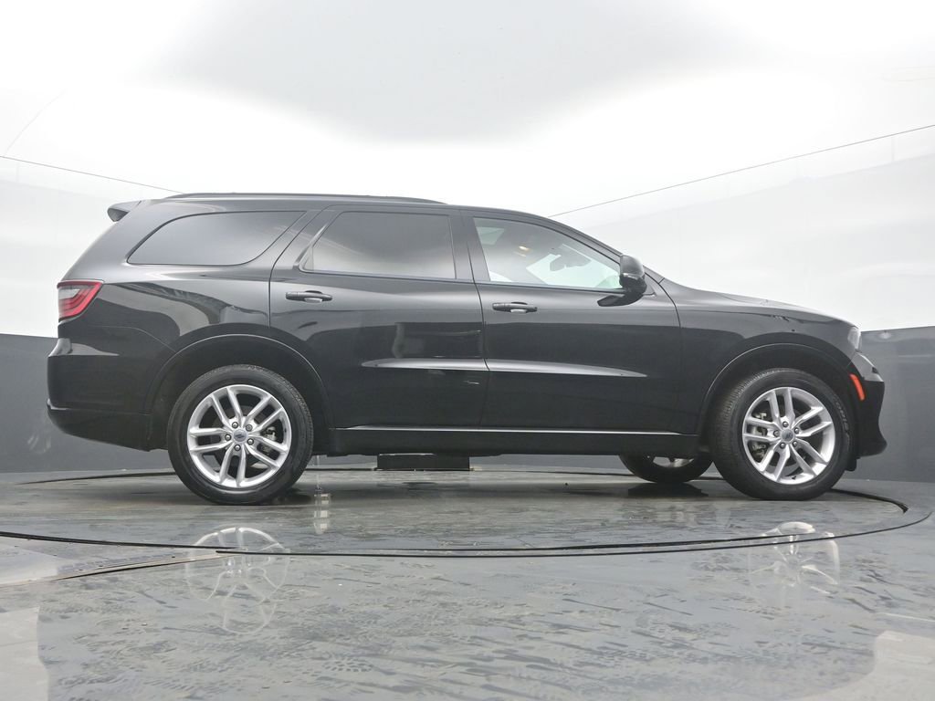 Used 2023 Dodge Durango GT image 54