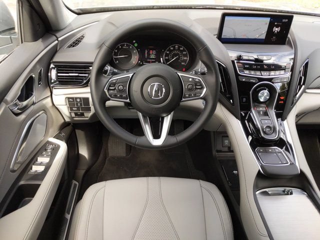 Certified 2022 Acura RDX w/ Technology Package AWD/4WD image 16