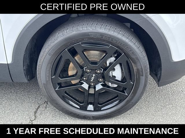 Used 2023 Kia Telluride SX X-Line AWD/4WD image 7