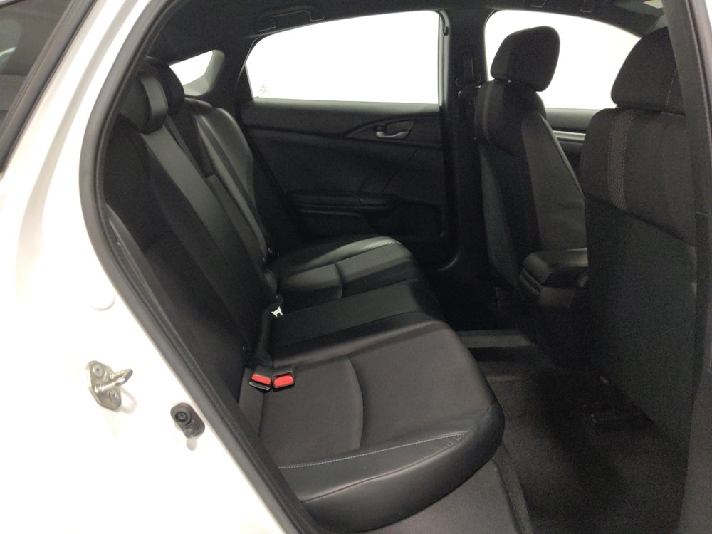 Used 2020 Honda Civic Sport image 19