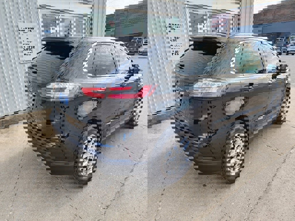 Used 2023 Ford Edge SEL image 6