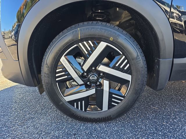 New 2026 Nissan Kicks SV w/ SV Premium Package image 12