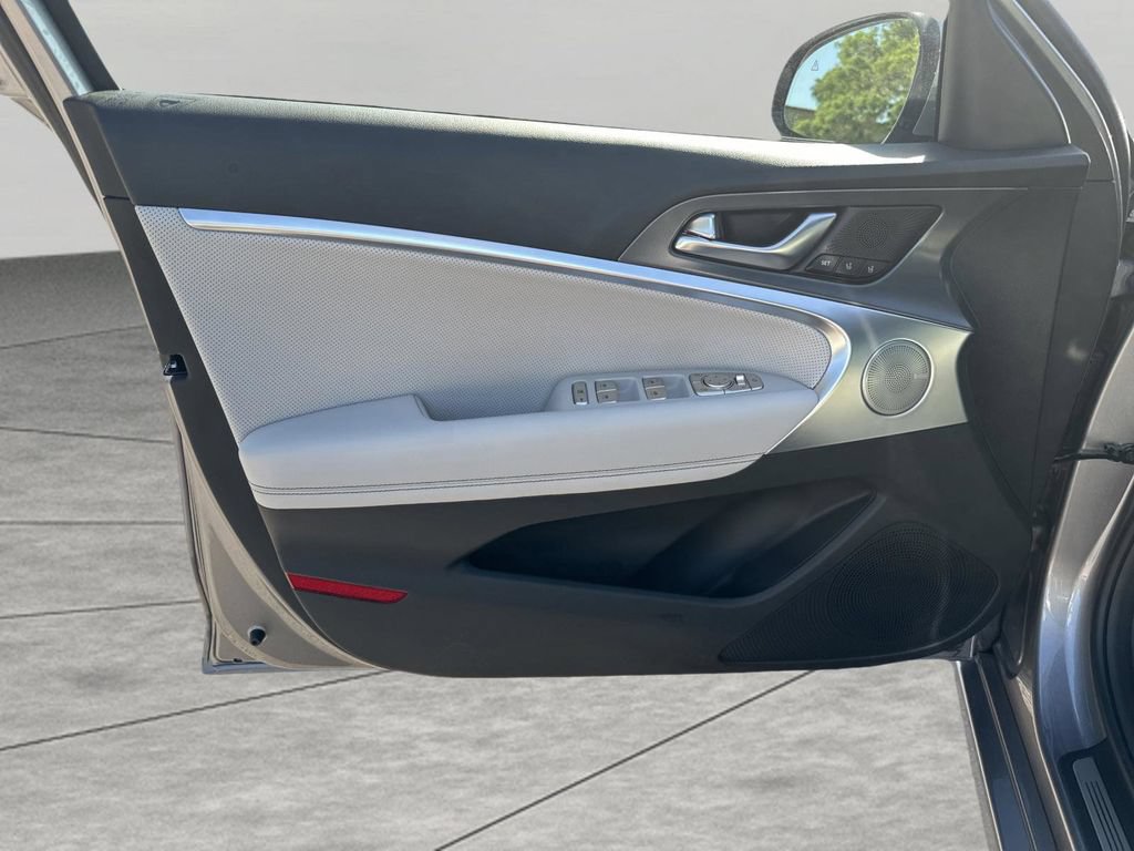New 2026 Genesis G70 3.3T Sport Prestige RWD image 14