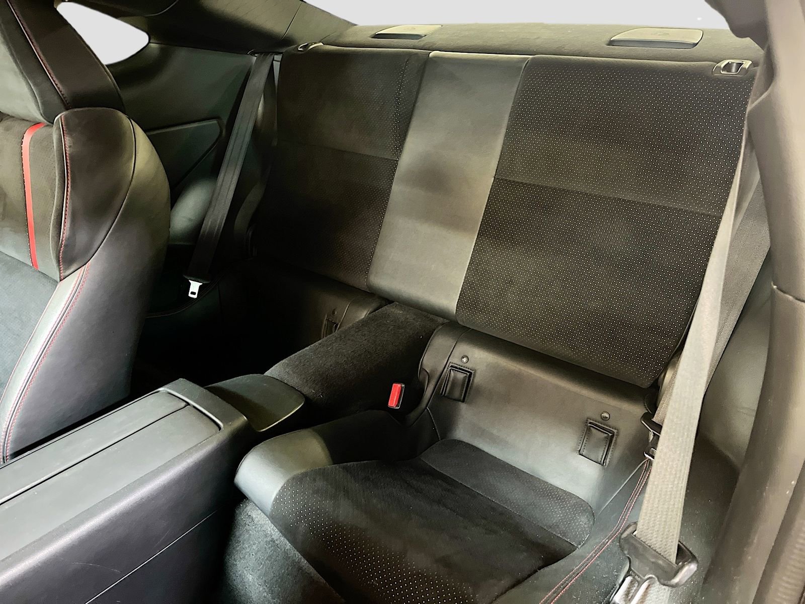 Used 2022 Subaru BRZ Limited image 21