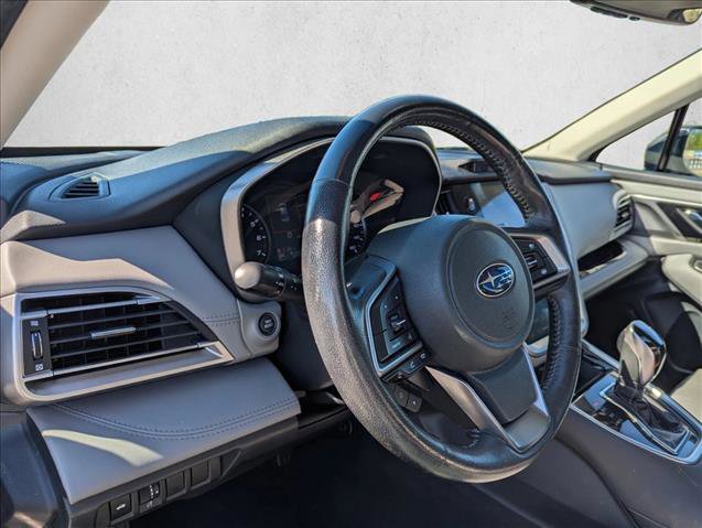 Used 2020 Subaru Legacy Limited w/ Popular Package #2 image 12