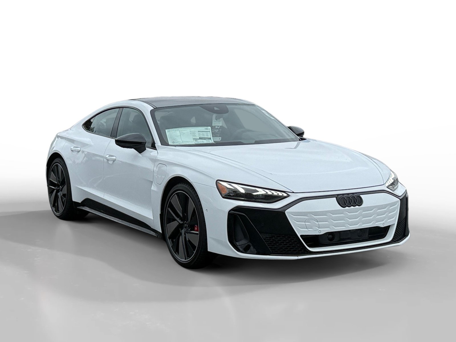 New 2026 Audi S e-tron GT Premium Plus AWD/4WD image 7