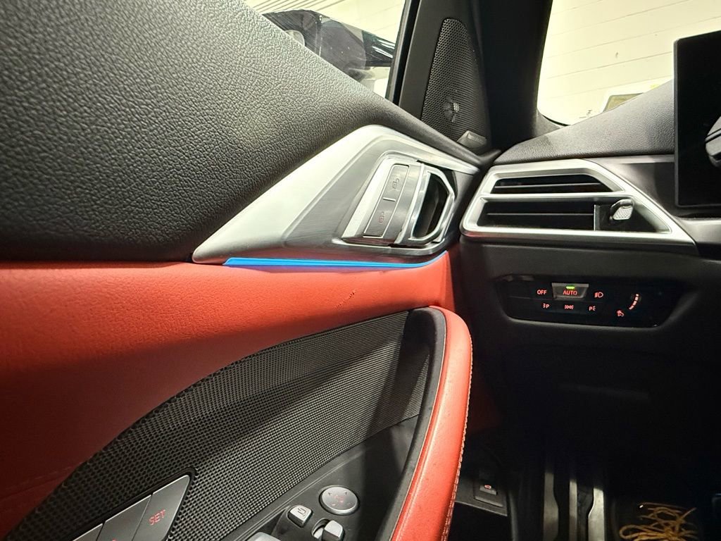 Used 2025 BMW M4 xDrive Competition image 49