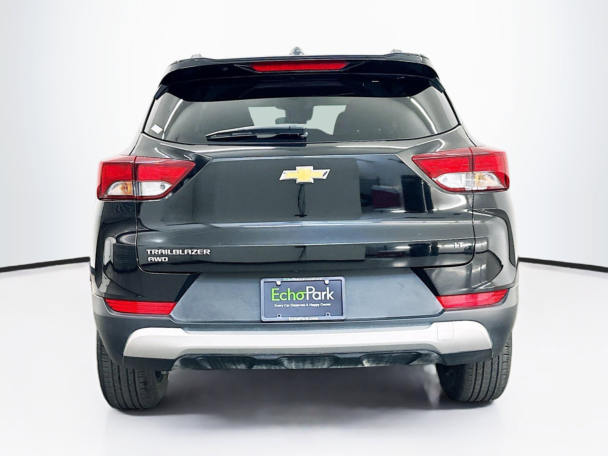 Used 2025 Chevrolet TrailBlazer LT image 7