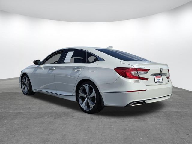 Used 2019 Honda Accord Touring image 6