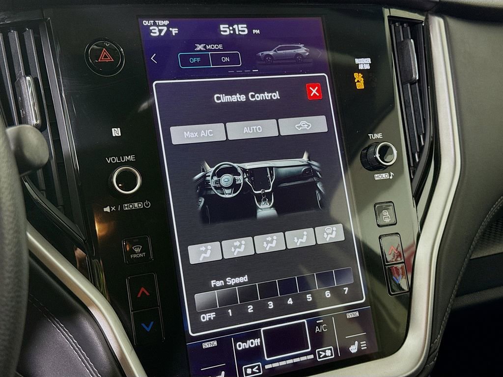 Used 2020 Subaru Outback Premium image 7