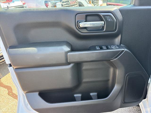 Certified 2024 GMC Sierra 1500 Pro w/ Pro Value Package AWD/4WD image 19