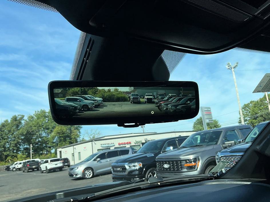 New 2027 RAM 1500 Limited AWD/4WD image 28