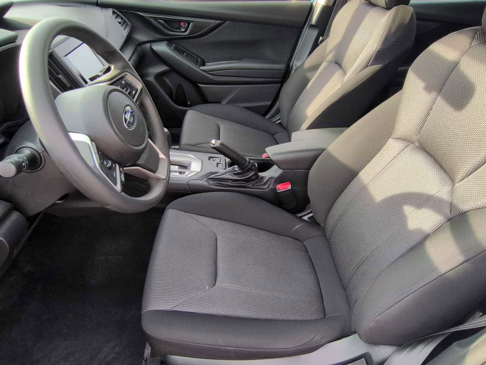 Certified 2023 Subaru Impreza Premium image 10