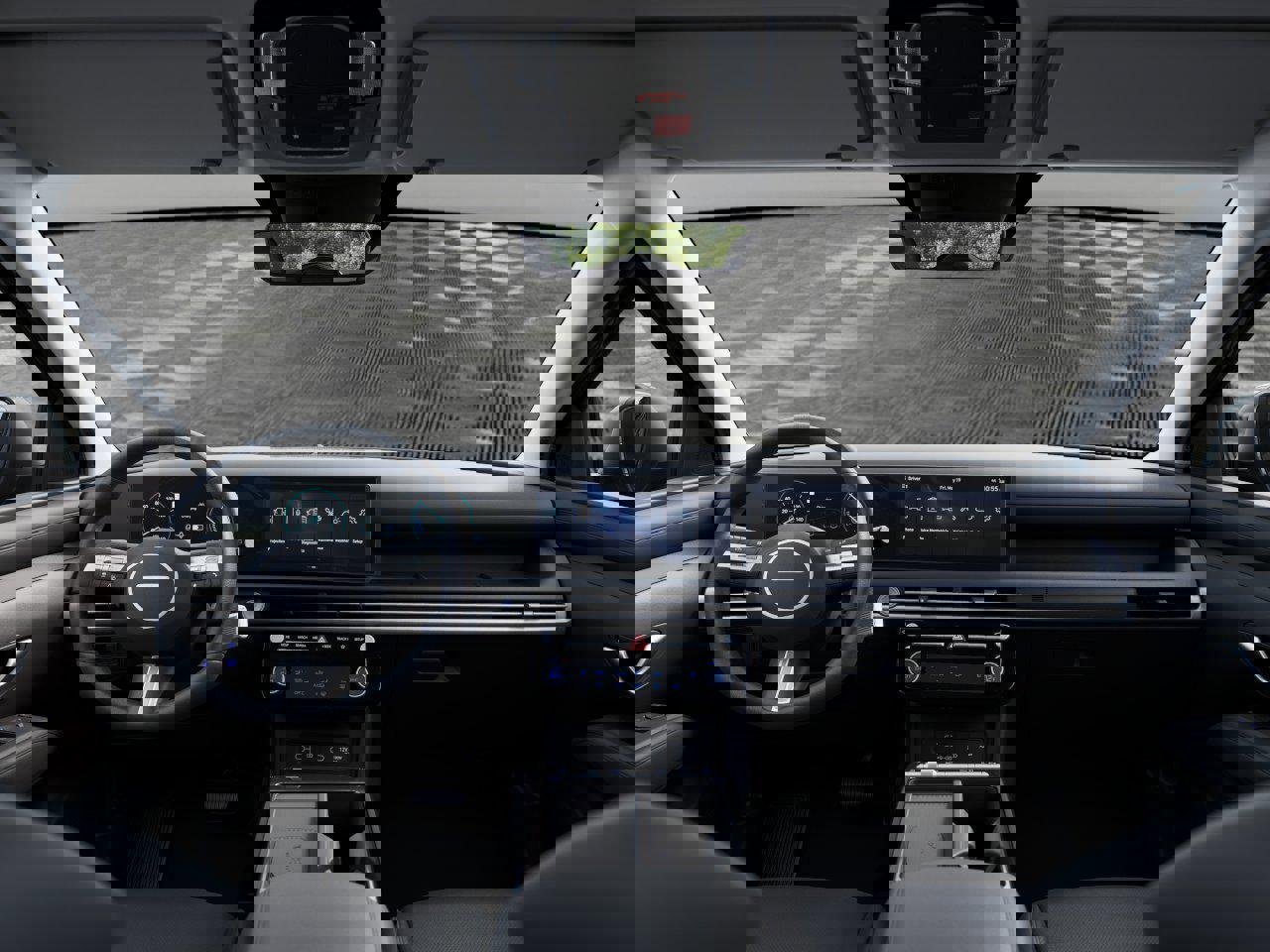 New 2026 Hyundai Tucson SEL image 11