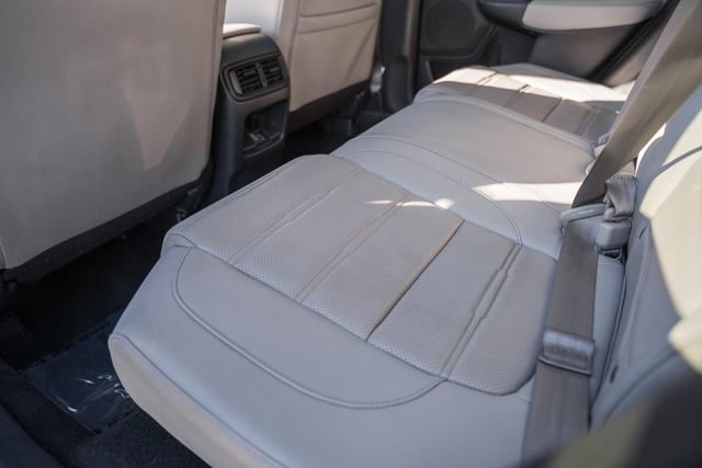 Used 2017 Honda CR-V EX-L image 33