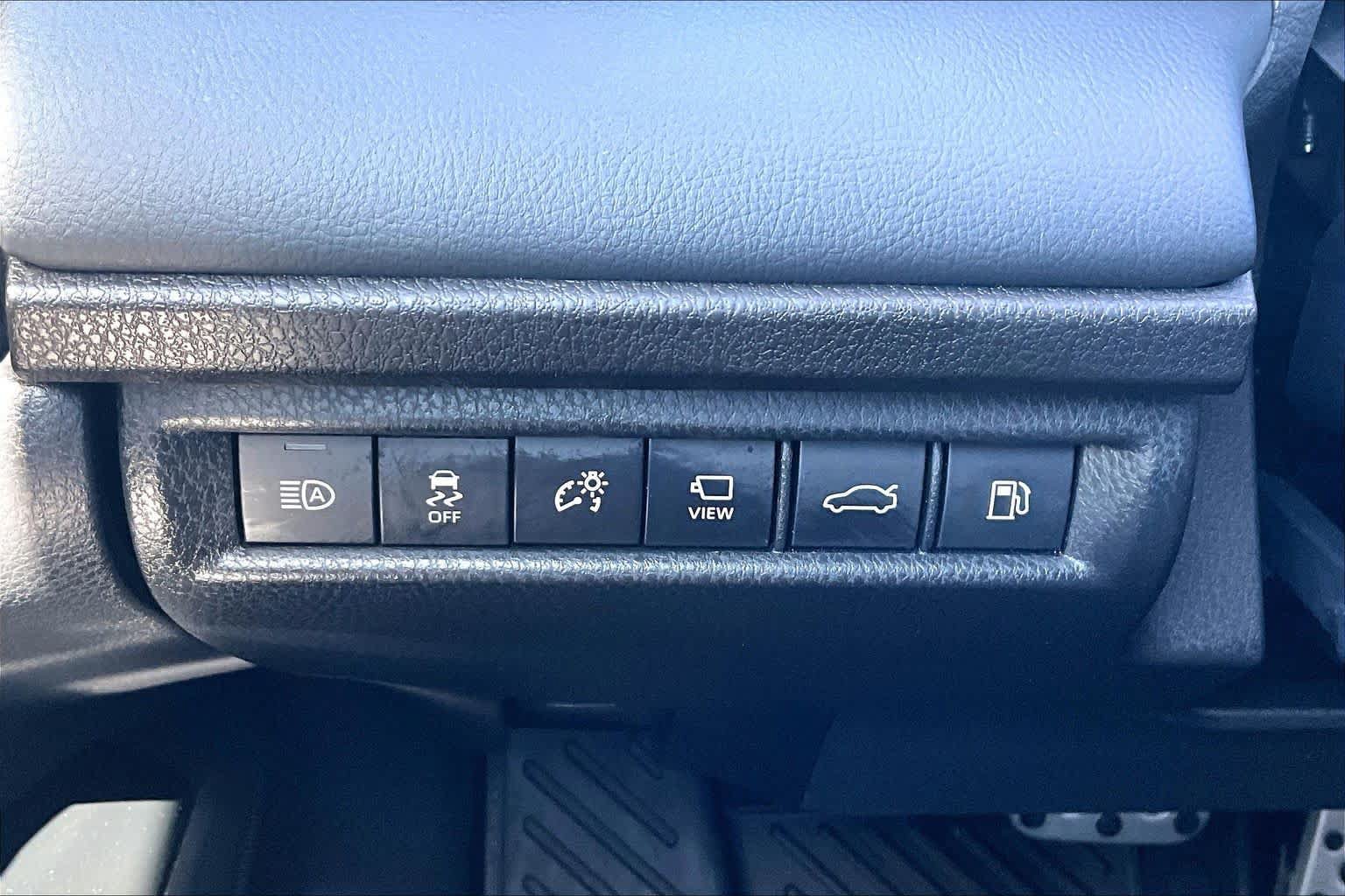 Certified 2025 Toyota Camry XSE w/ Premium Plus Package FWD image 35