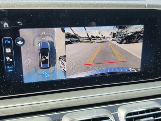 Certified 2025 Mercedes-Benz GLE 53 AMG 4MATIC image 17
