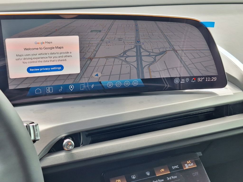 New 2026 Cadillac Vistiq Luxury image 23