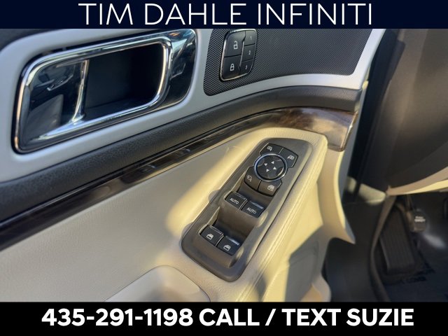 Used 2013 Ford Explorer Limited image 10