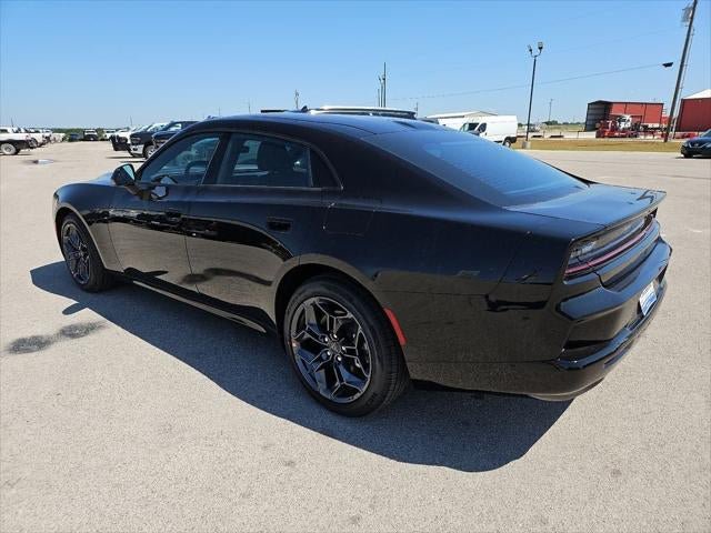New 2026 Dodge Charger R/T w/ Blacktop Package AWD/4WD image 34
