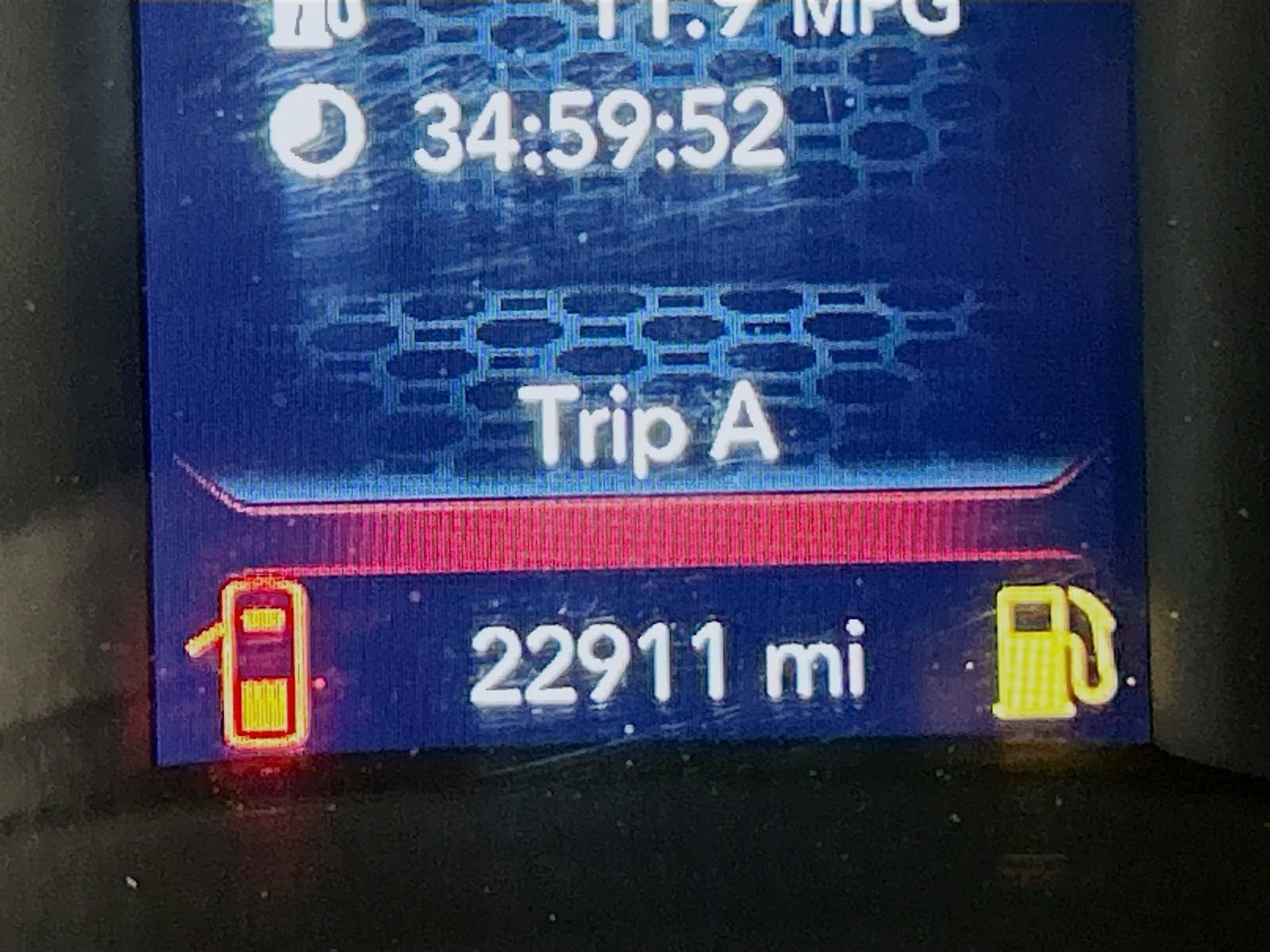 Used 2023 RAM 1500 Big Horn AWD/4WD image 12