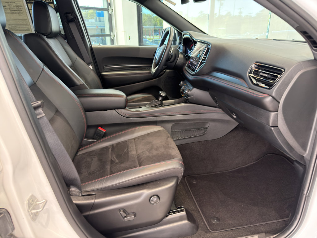 Used 2022 Dodge Durango R/T image 25