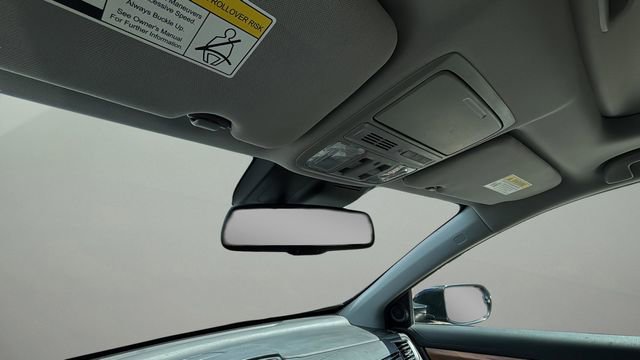 Used 2020 Honda CR-V EX-L image 30