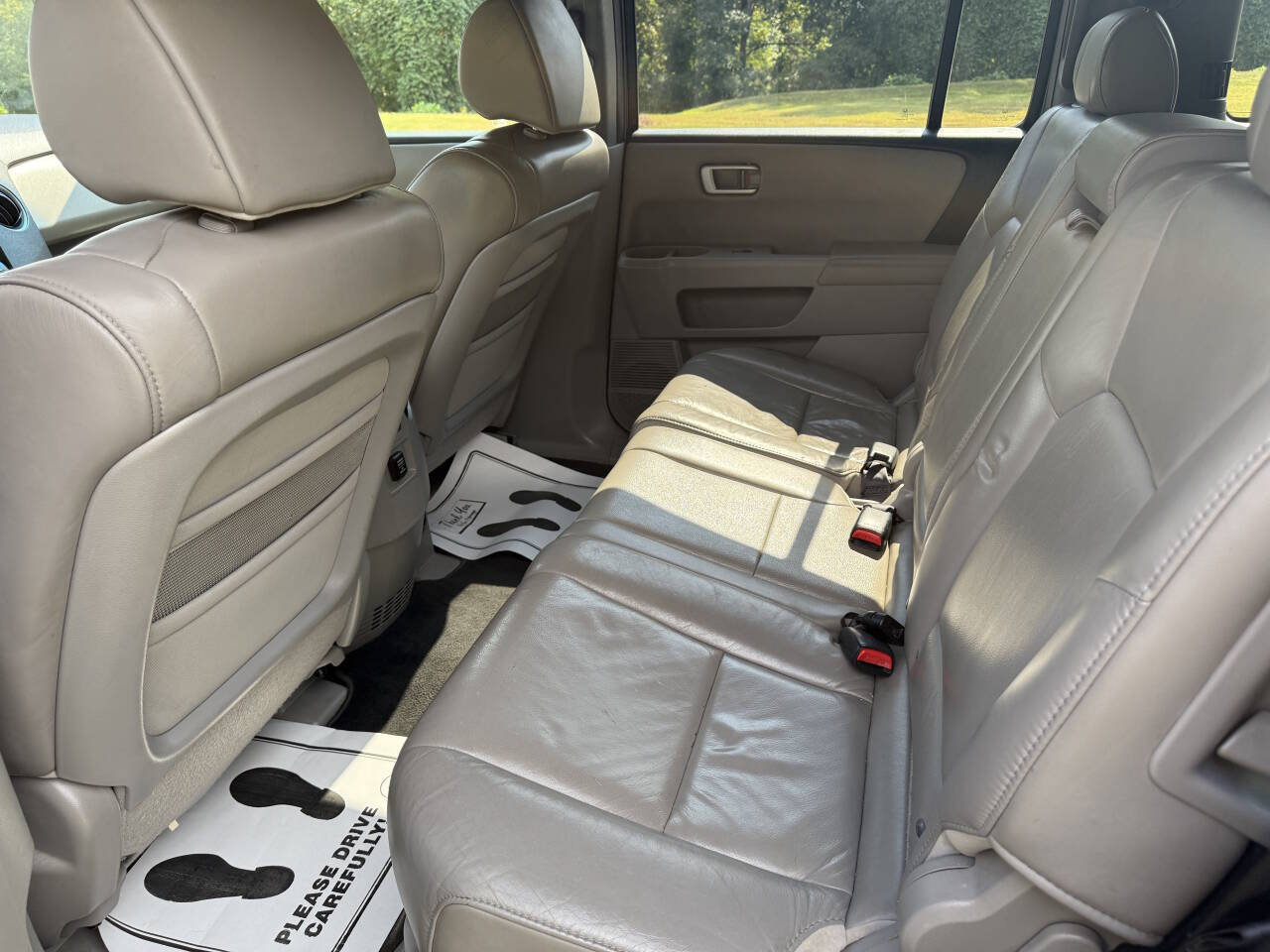 Used 2011 Honda Pilot EX-L image 11