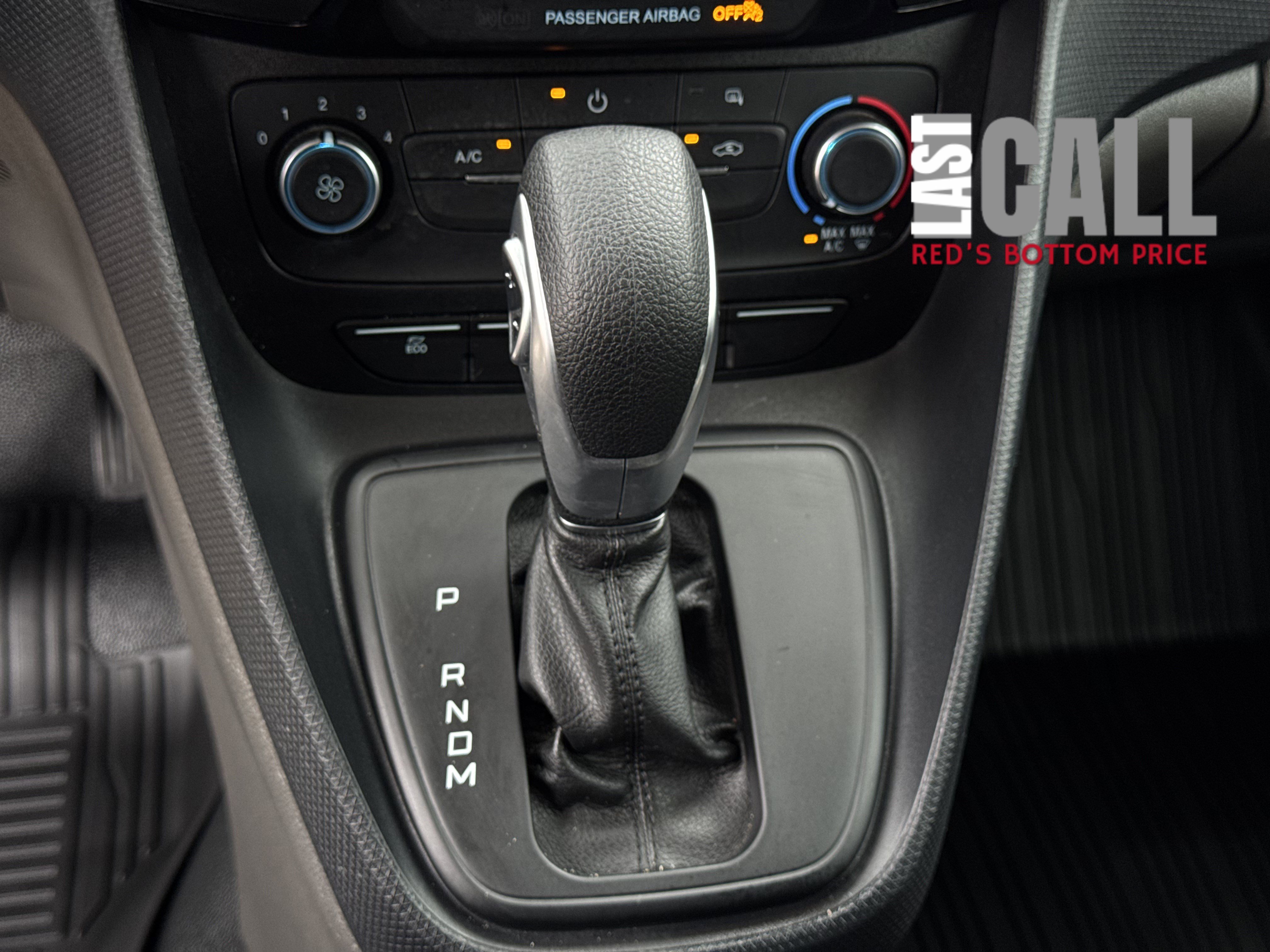 Used 2023 Ford Transit Connect XL image 18