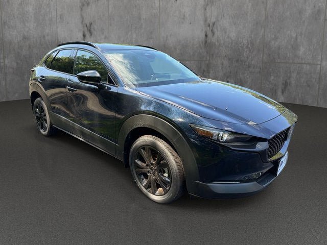 New 2026 MAZDA CX-30 2.5 Turbo w/ Premium Plus Pkg AWD/4WD image 22