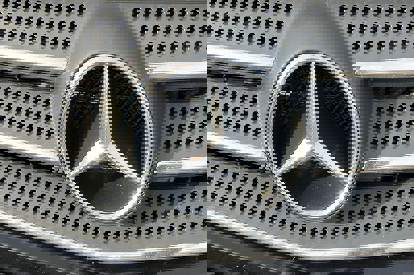 Used 2018 Mercedes-Benz Metris Passenger image 10