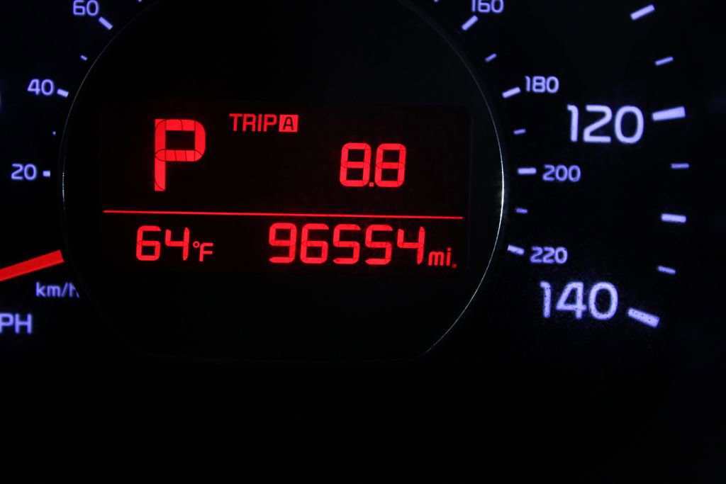 Used 2014 Kia Soul + image 23