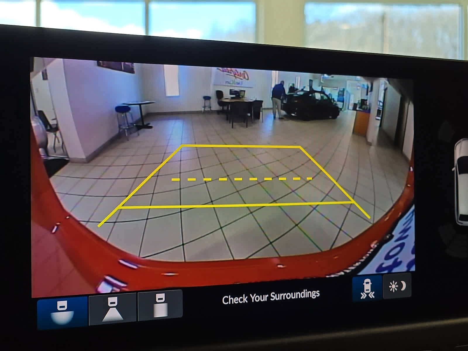 Certified 2026 Honda Passport TrailSport image 20