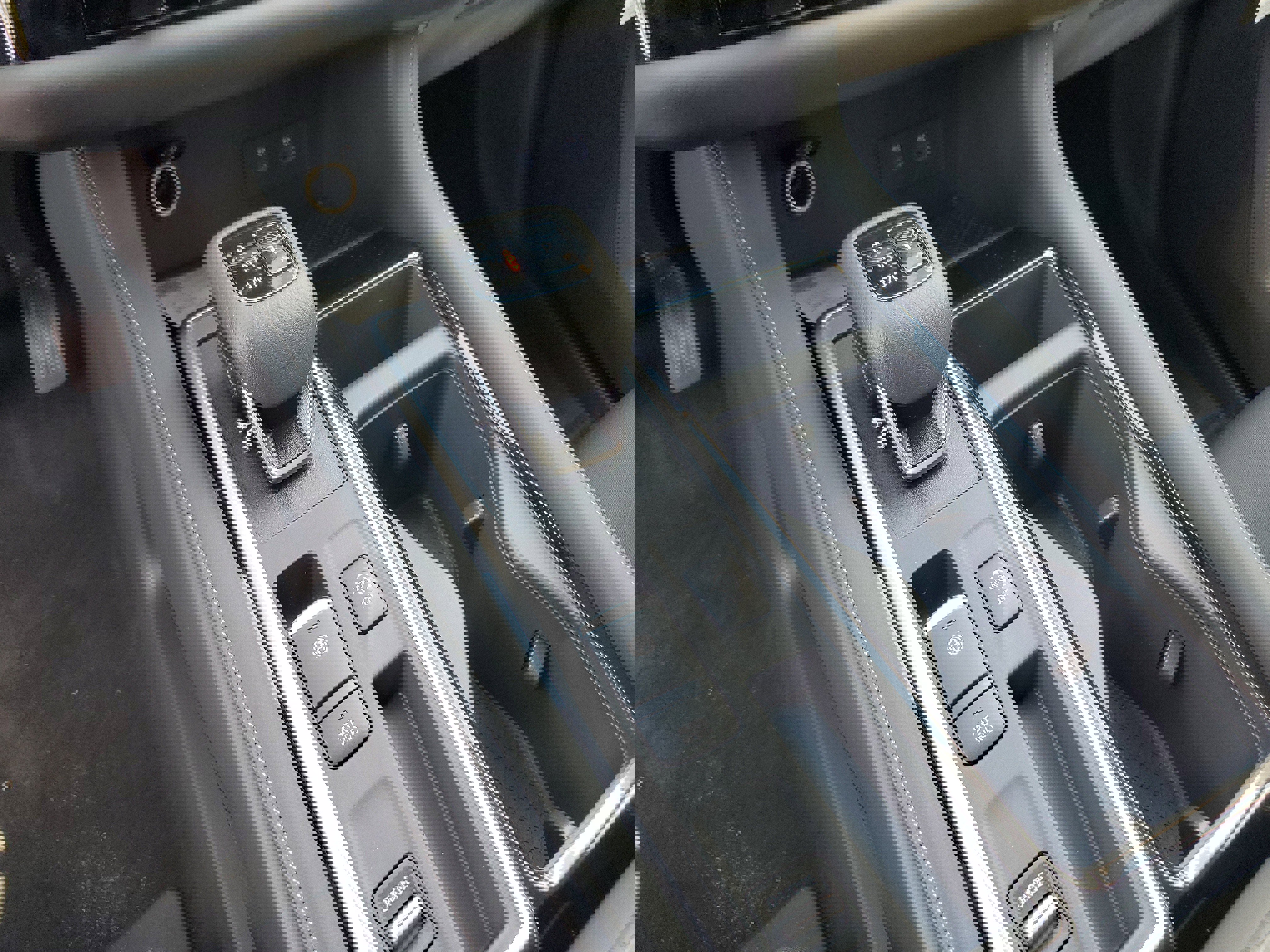 New 2025 Nissan Pathfinder SV image 17