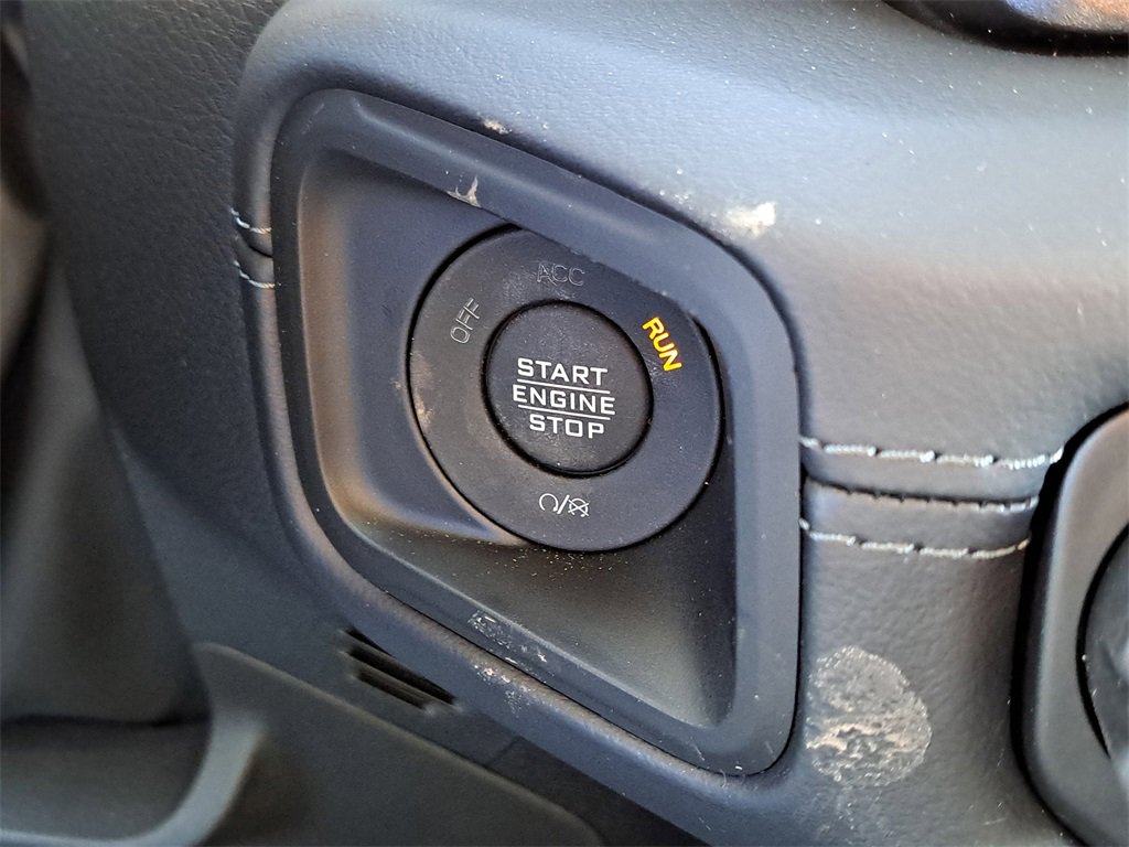 New 2026 Jeep Gladiator Rubicon image 26