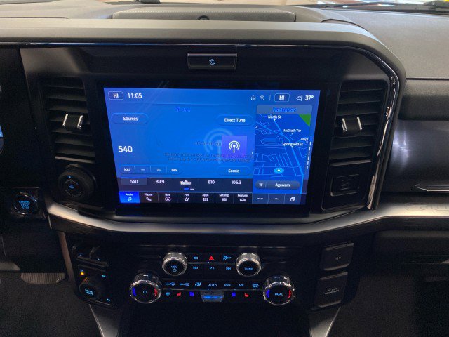 New 2026 Ford F350 Lariat w/ Lariat Ultimate Package image 23